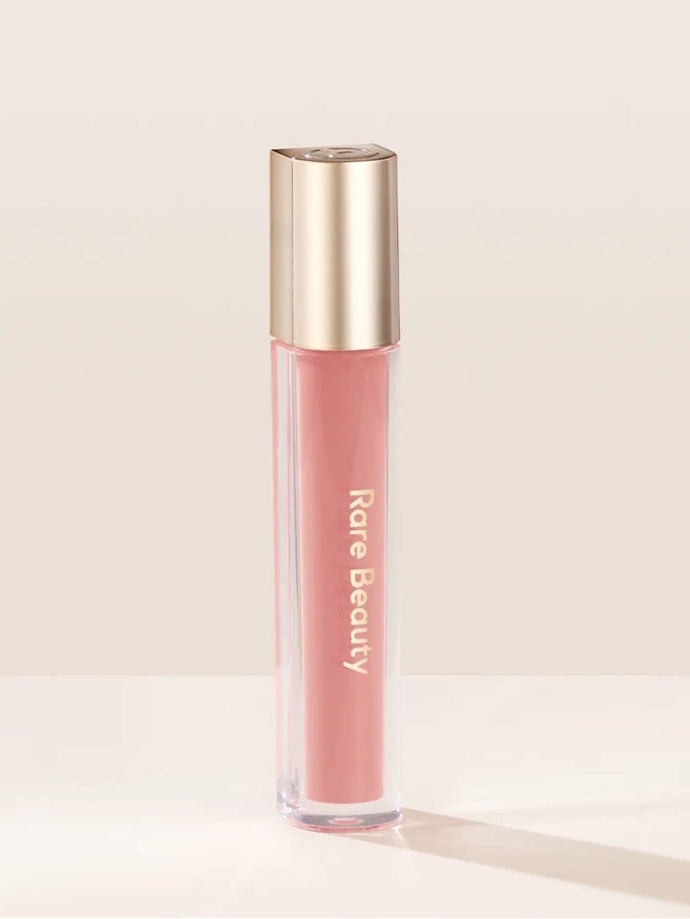 NEW Rare Beauty Stay Vulnerable Glossy Lip Balm